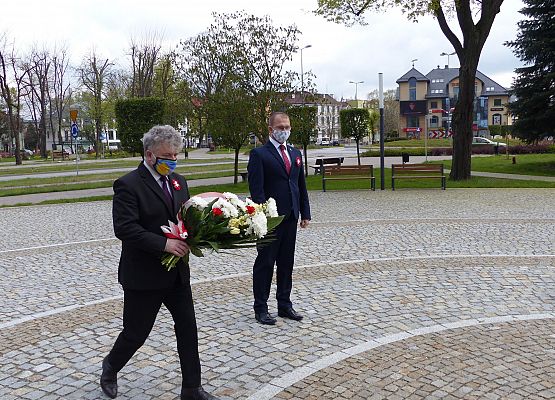 3 Maja w odmiennej odsłonie