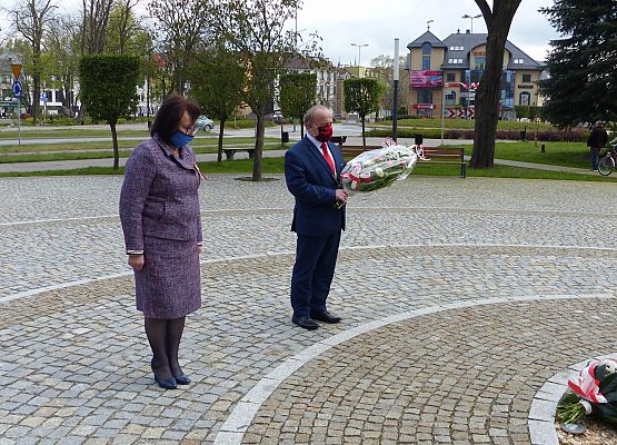 3 Maja w odmiennej odsłonie
