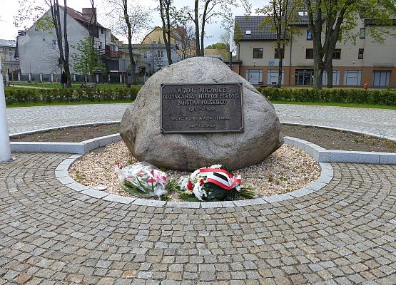 3 Maja w odmiennej odsłonie