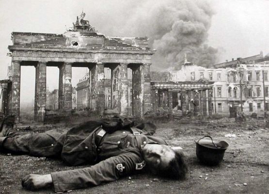 75. rocznica zakończenia wojny