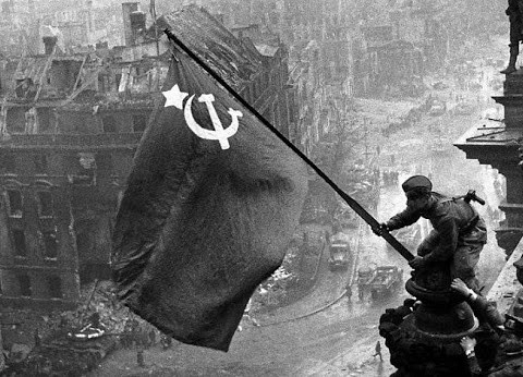 75. rocznica zakończenia wojny