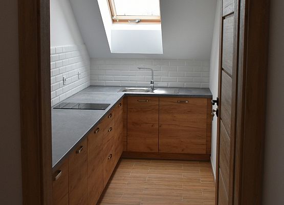 Domy dziecka po odbiorze