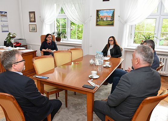 Wspólnie z Cewicami