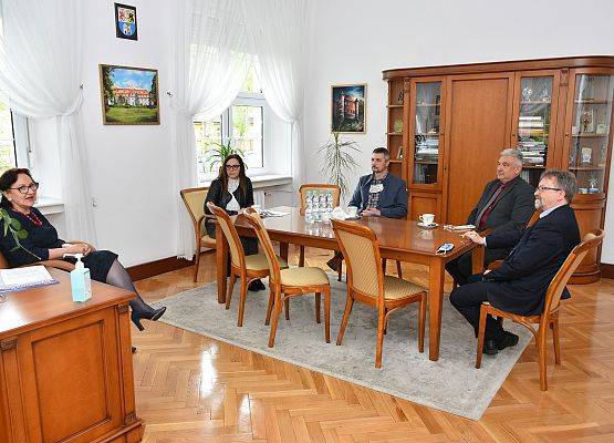 Wspólnie z Cewicami