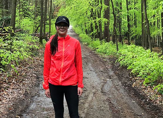 Kosmiczne odległości w