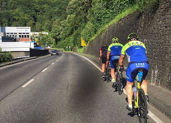 Kosmiczne odległości w