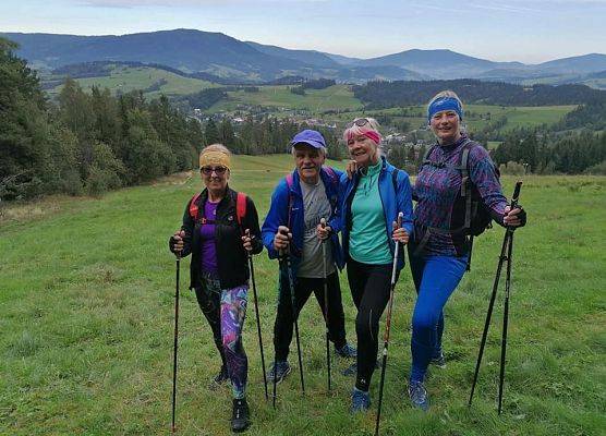 Kosmiczne odległości w