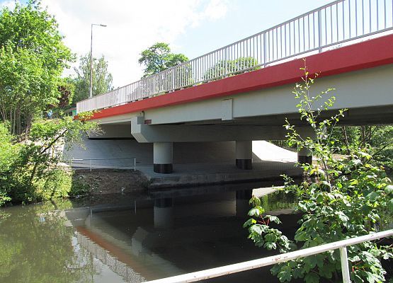 Z wiaduktem łatwiej