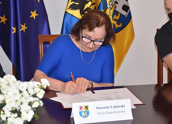 Inwestycja w bezpieczeństwo