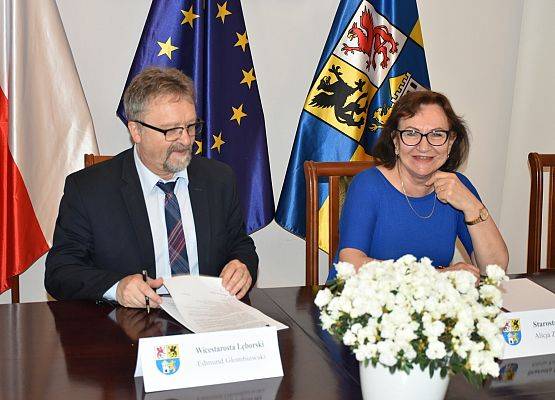 Inwestycja w bezpieczeństwo