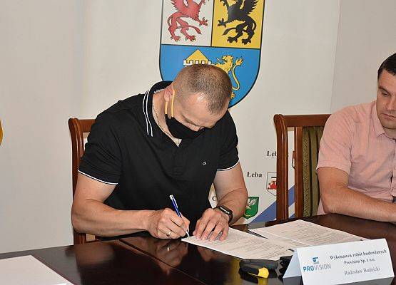 Inwestycja w bezpieczeństwo