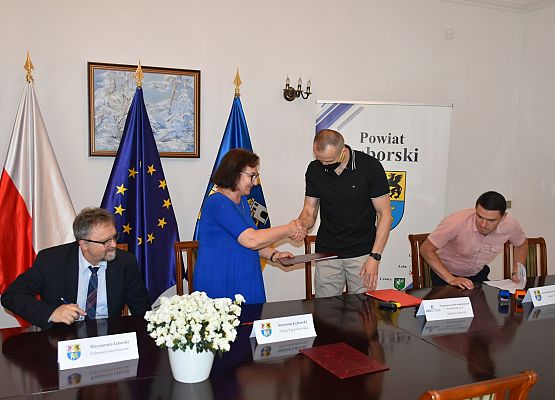 Inwestycja w bezpieczeństwo