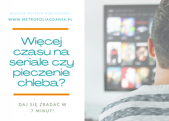 Kierunki kultury – ankieta