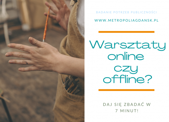 Kierunki kultury – ankieta