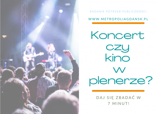 Kierunki kultury – ankieta