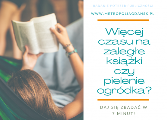 Kierunki kultury – ankieta