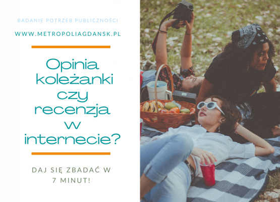 Kierunki kultury – ankieta