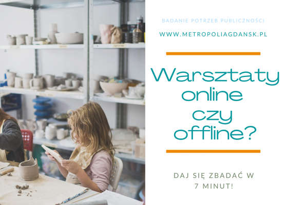 Kierunki kultury – ankieta