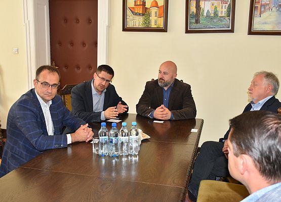 Energia jądrowa szansą na