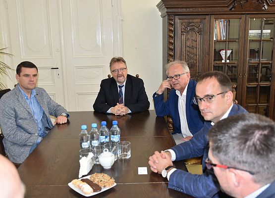 Energia jądrowa szansą na