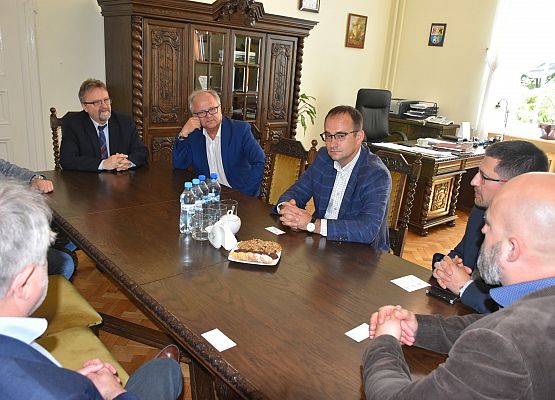 Energia jądrowa szansą na