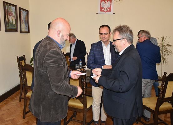 Energia jądrowa szansą na