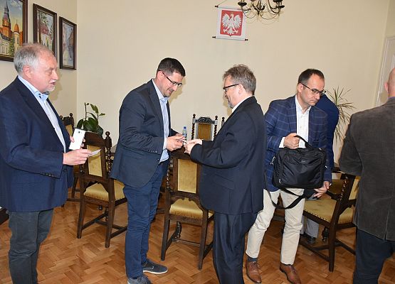 Energia jądrowa szansą na