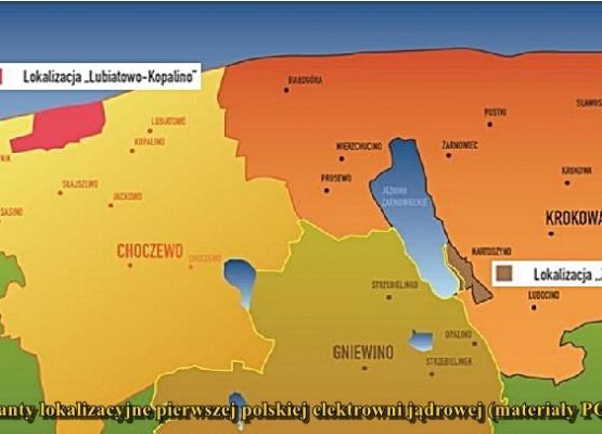 Energia jądrowa szansą na