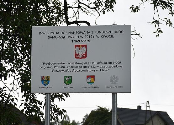 II etap zakończony – Nowa