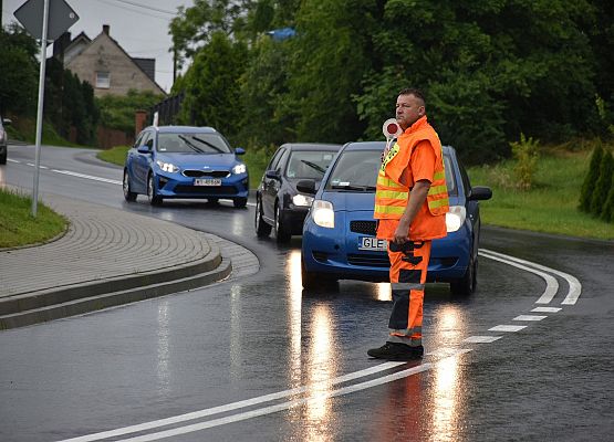 II etap zakończony – Nowa