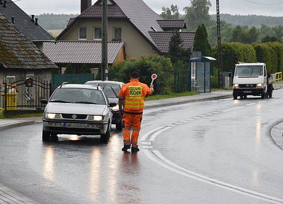II etap zakończony – Nowa