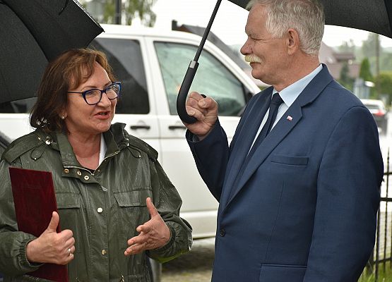 II etap zakończony – Nowa