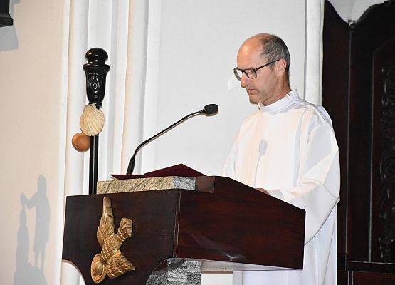 Nabożeństwo Ekumeniczne w