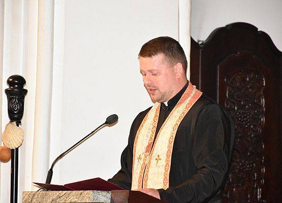 Nabożeństwo Ekumeniczne w