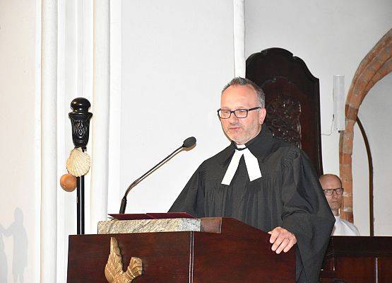 Nabożeństwo Ekumeniczne w