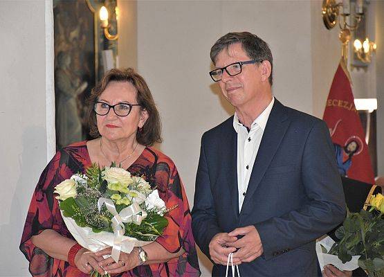 Uroczysta suma odpustowa za