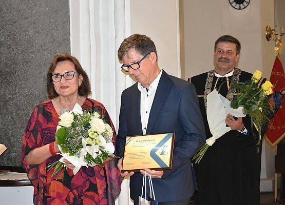 Uroczysta suma odpustowa za