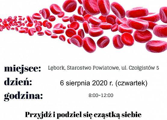 I ty możesz zostać honorowym