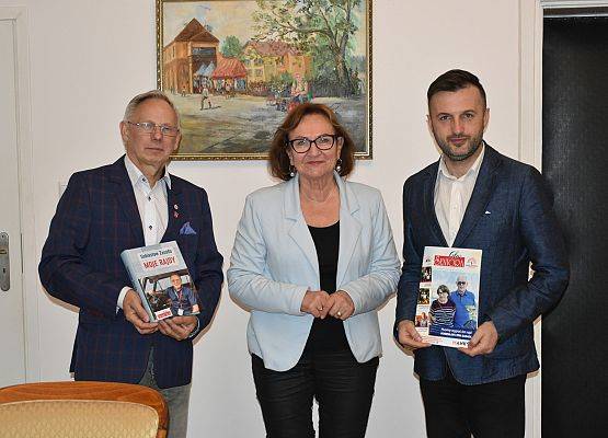 Z myślą o Seniorach