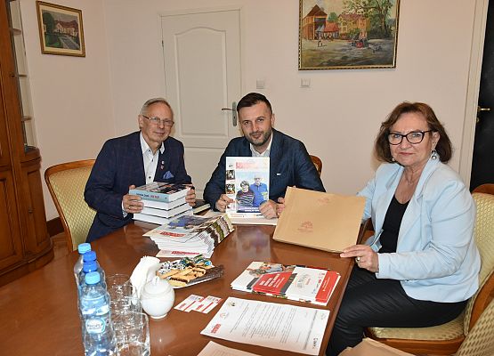 Z myślą o Seniorach