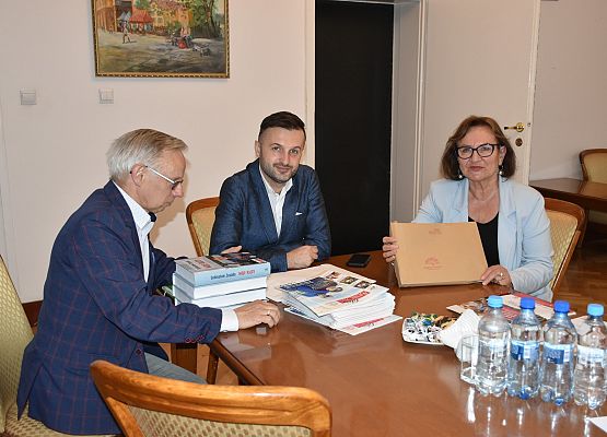 Z myślą o Seniorach