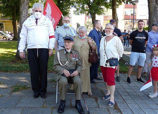 76 lat od „Godziny W”