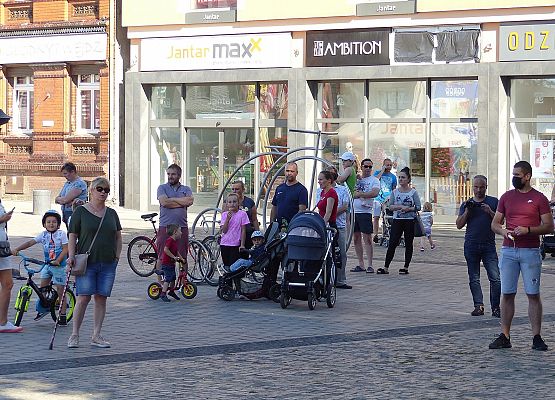 76 lat od „Godziny W”