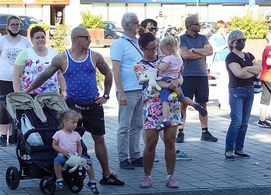 76 lat od „Godziny W”