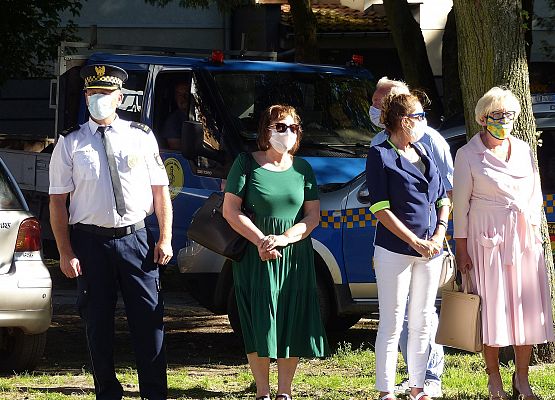 76 lat od „Godziny W”