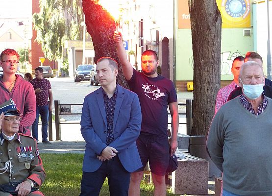 76 lat od „Godziny W”