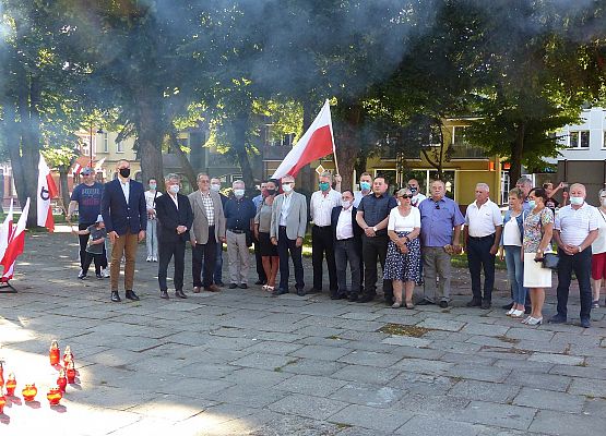 76 lat od „Godziny W”