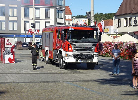 76 lat od „Godziny W”