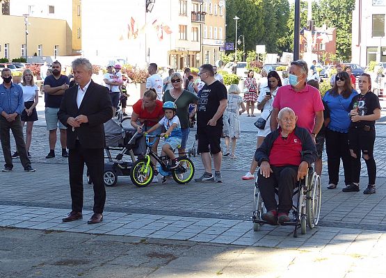 76 lat od „Godziny W”