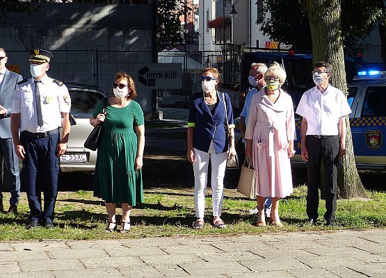 76 lat od „Godziny W”